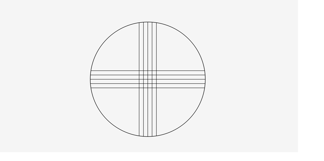 Cross Grid