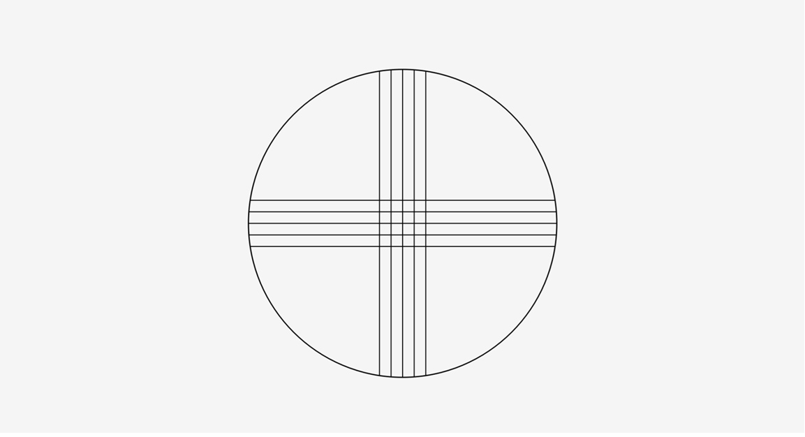Cross Grid
