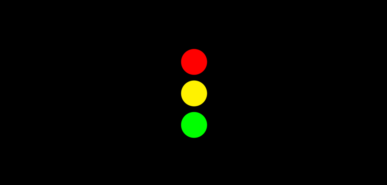 Traffic test